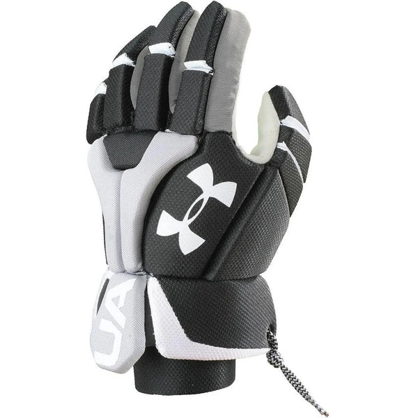 Under armour elevate usa hot sale lacrosse gloves