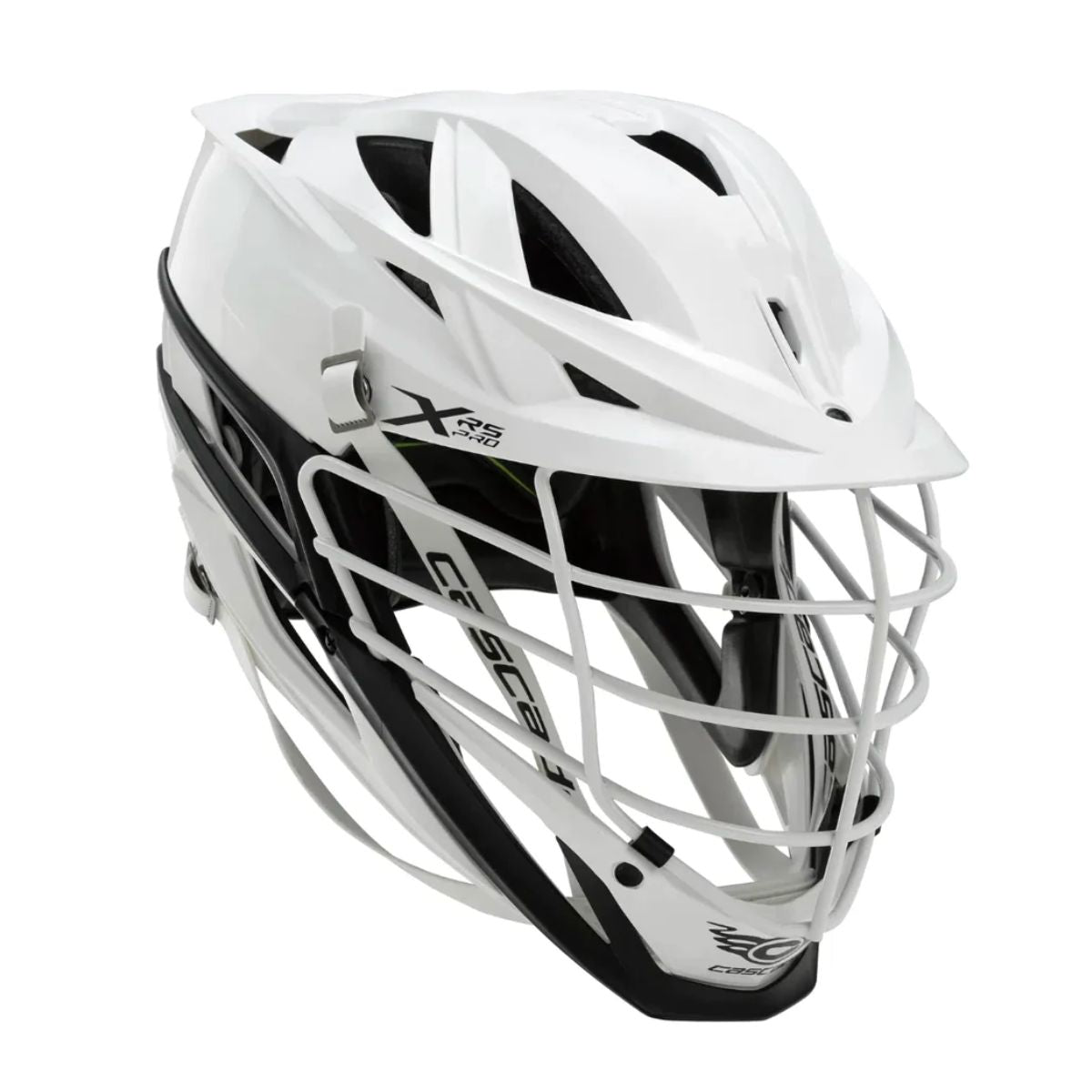 Cascade XRS Pro Stock Helmet