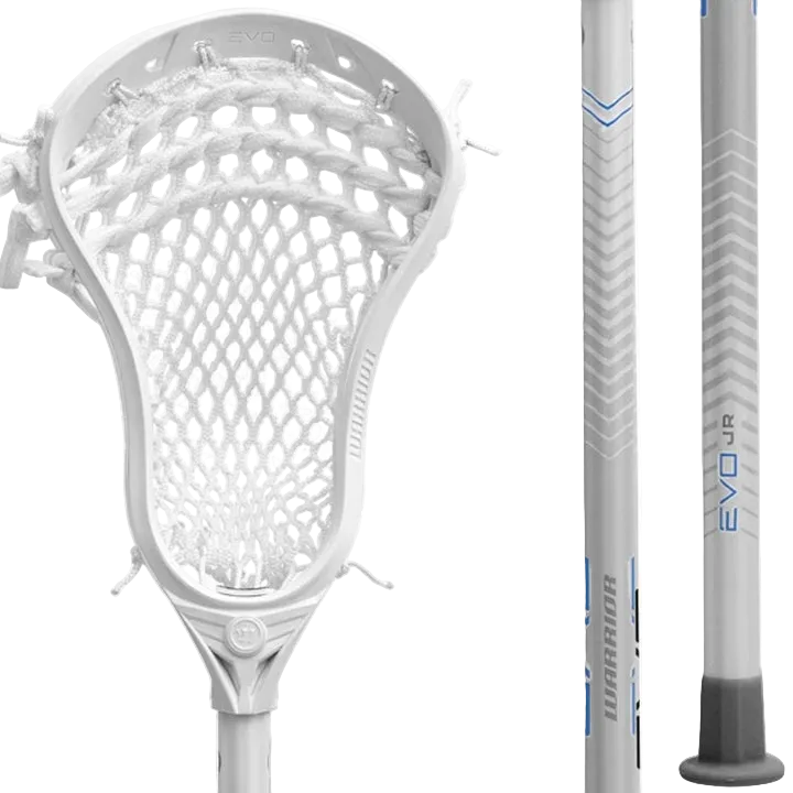 Warrior Evo Jr. Complete Stick