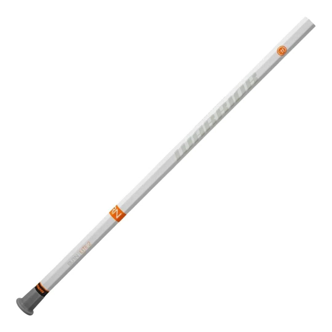 Warrior Burn 2 Lite Defense Lacrosse Shaft