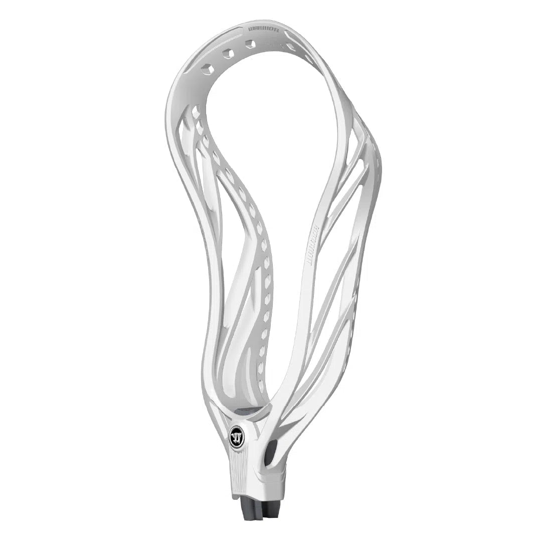 Warrior Burn XP D Lacrosse Head