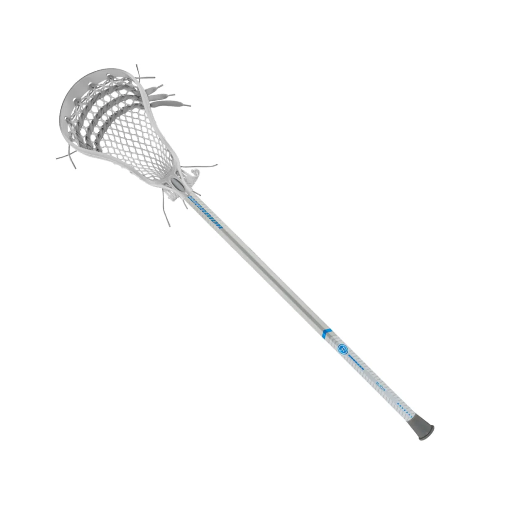 Warrior Evo Junior Complete Lacrosse Stick