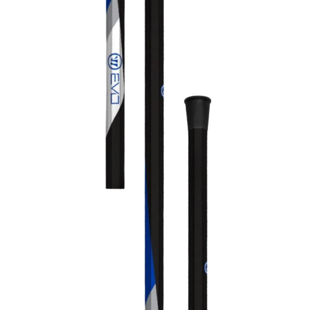 Warrior Evo KryptoPro 2020 Lacrosse Shaft