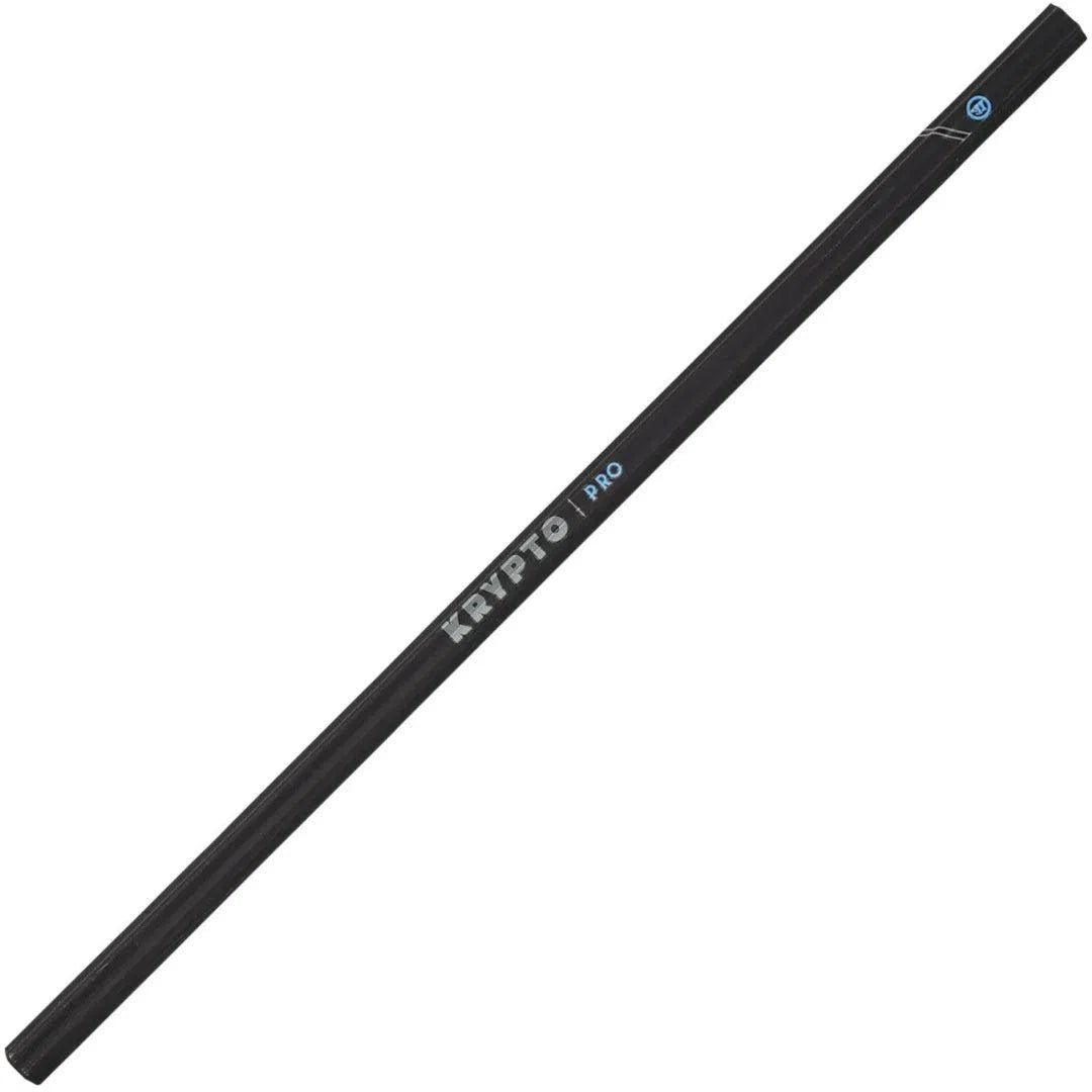 Warrior Evo KryptoPro 2022 Lacrosse Shaft