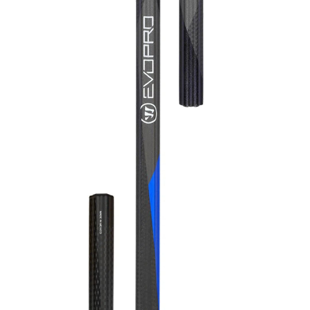 Warrior Evo Pro Carbon Lacrosse Shaft