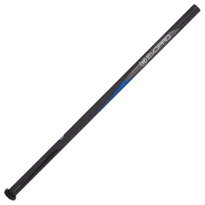 Warrior Evo Pro Carbon Lacrosse Shaft