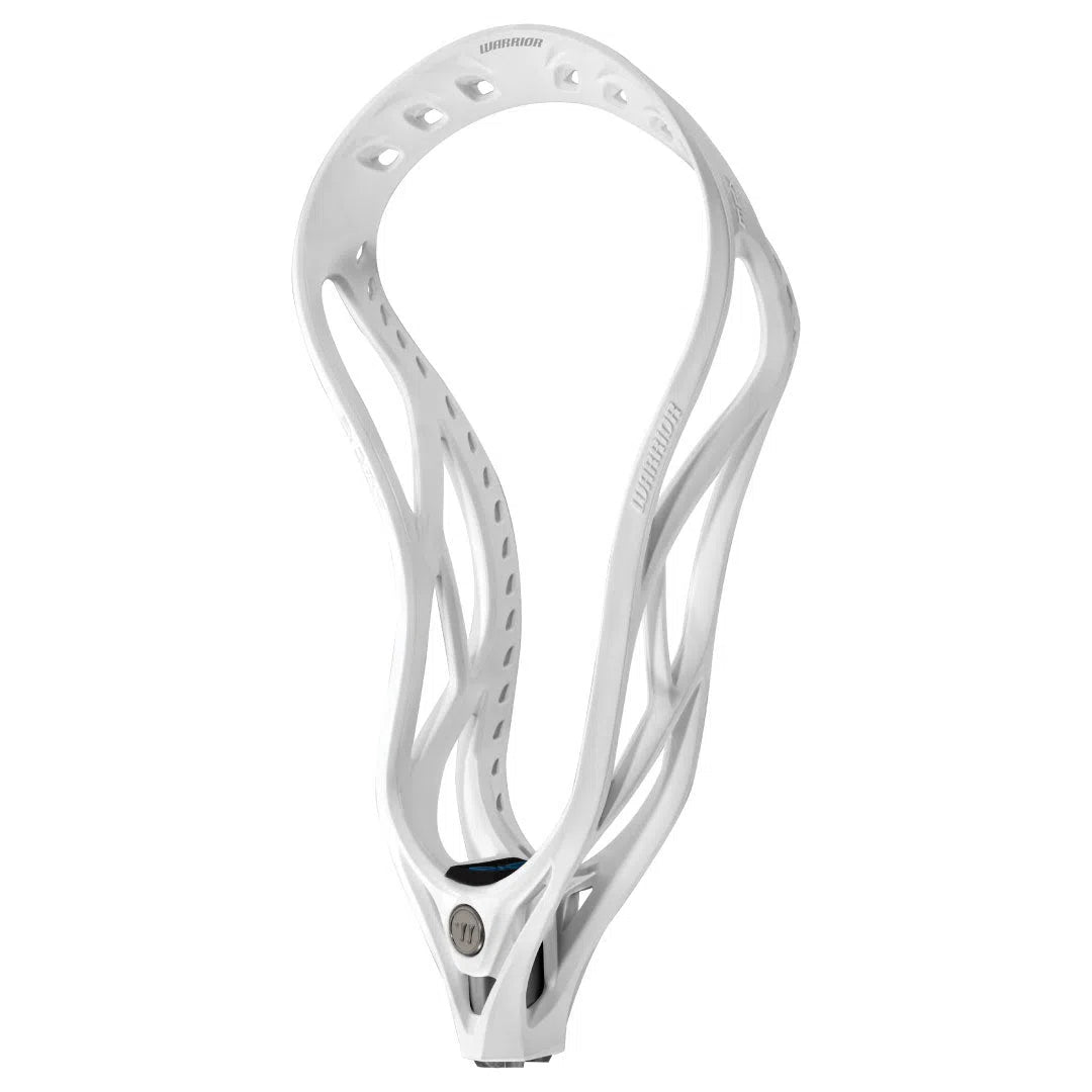 Warrior Evo QX-D Lacrosse Head