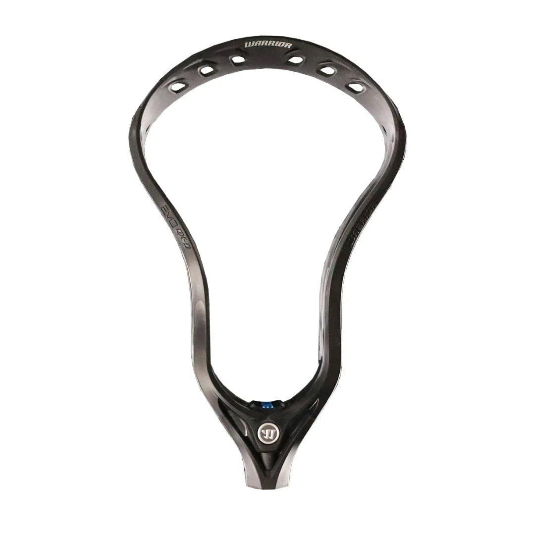 Warrior Evo QX-D Lacrosse Head