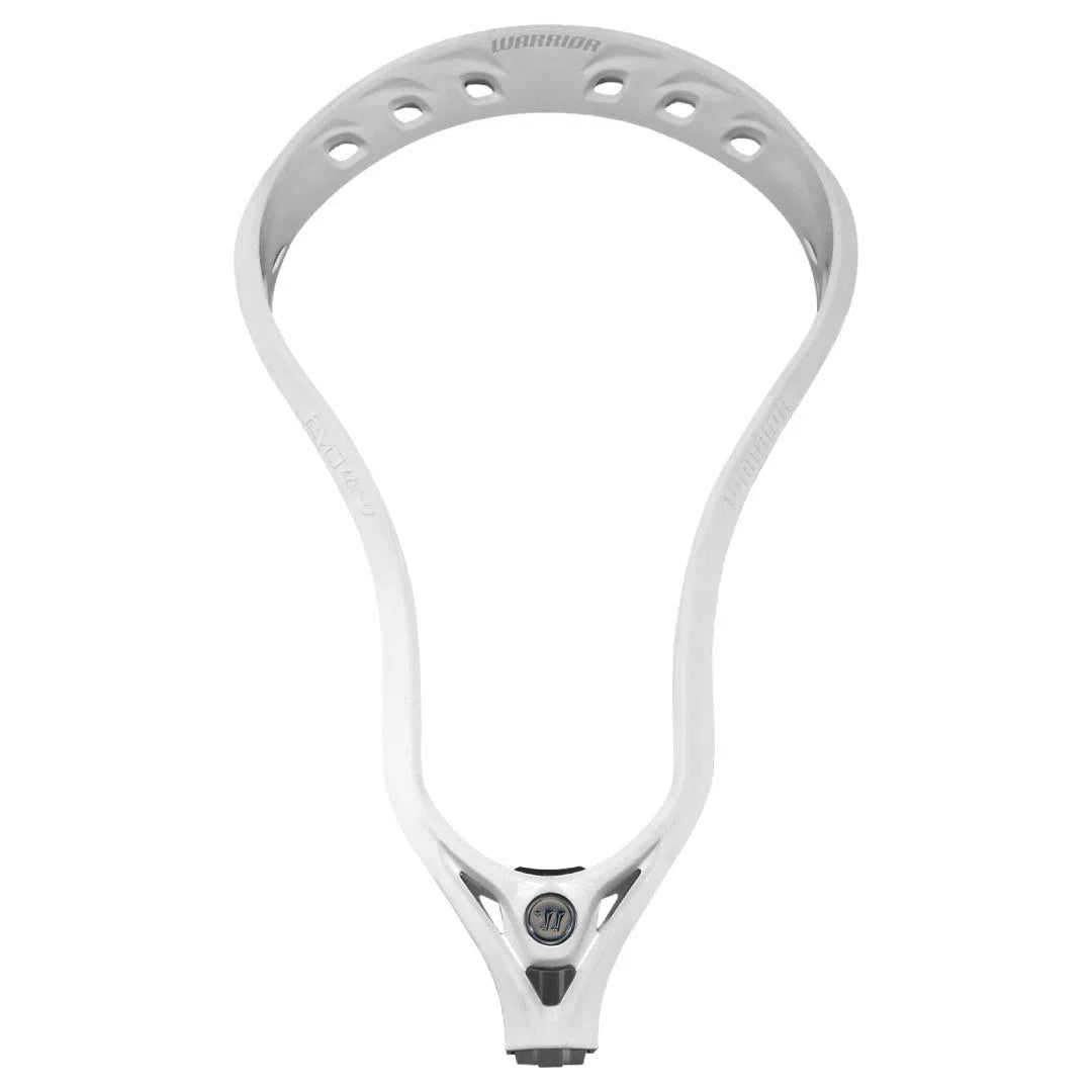 Warrior Evo QX-D Lacrosse Head