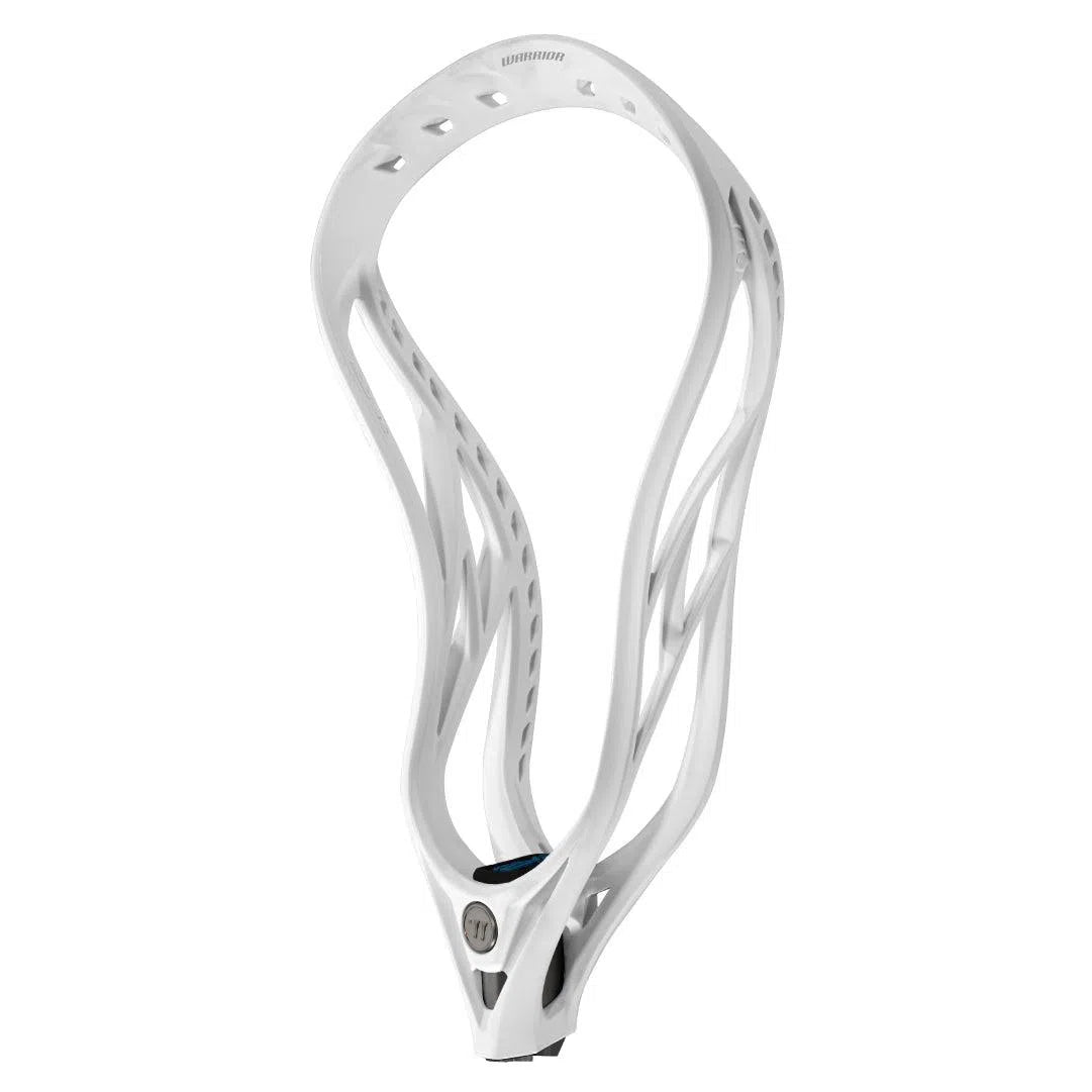 Warrior Evo QX-O Lacrosse Head