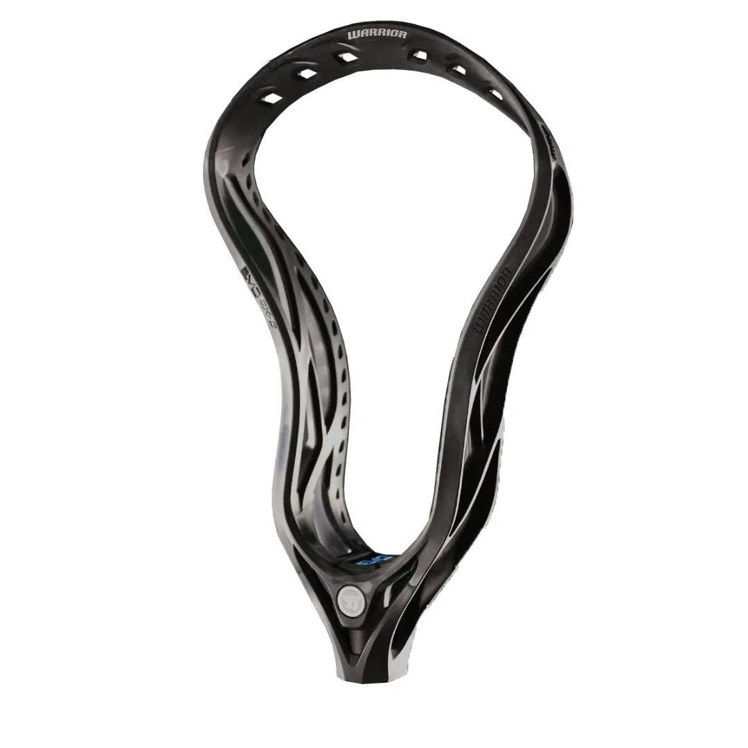Warrior Evo QXO Lacrosse Head