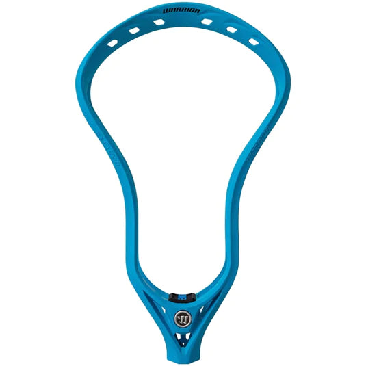Warrior Evo QX-O Lacrosse Head
