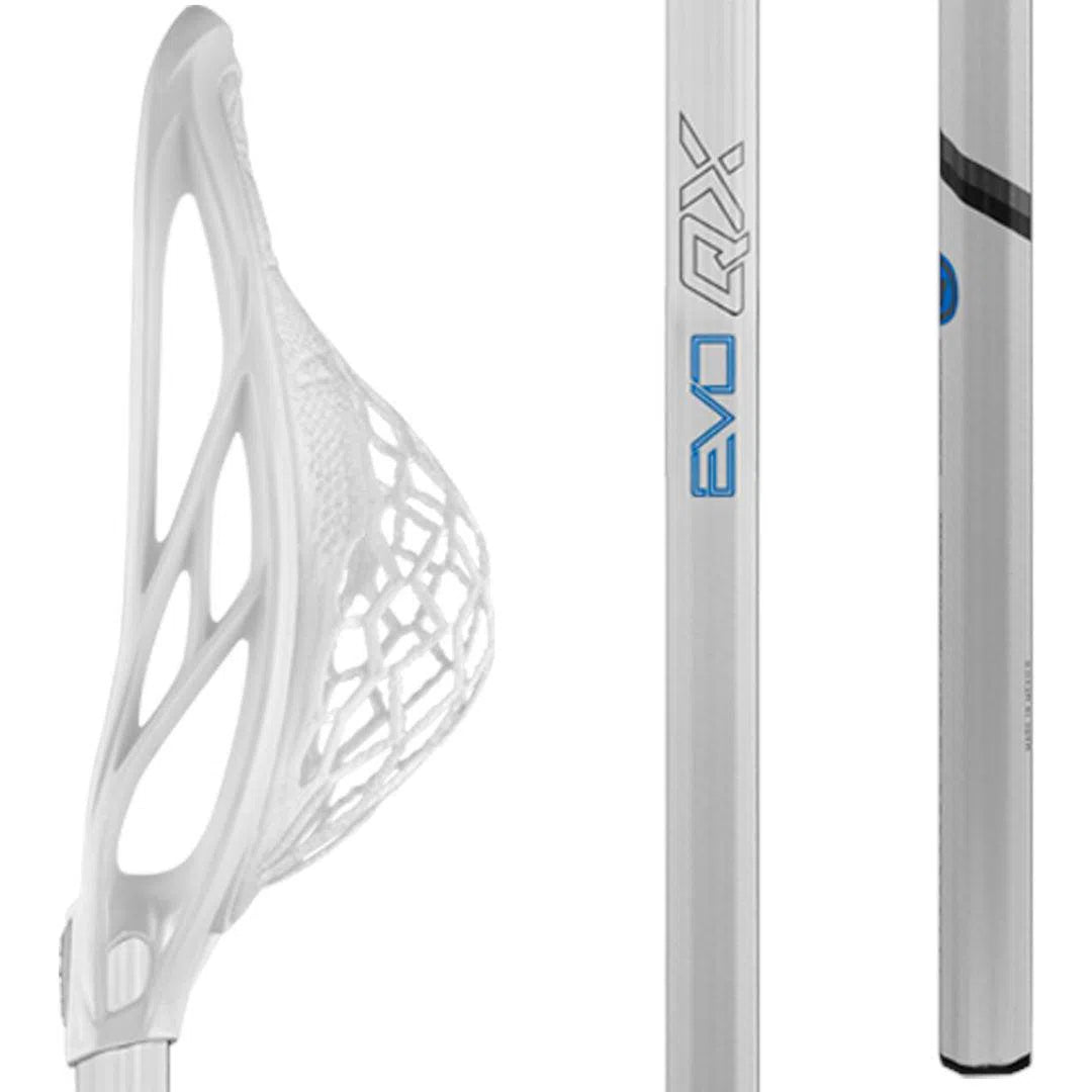 Warrior Evo QX-O Warp Complete Stick