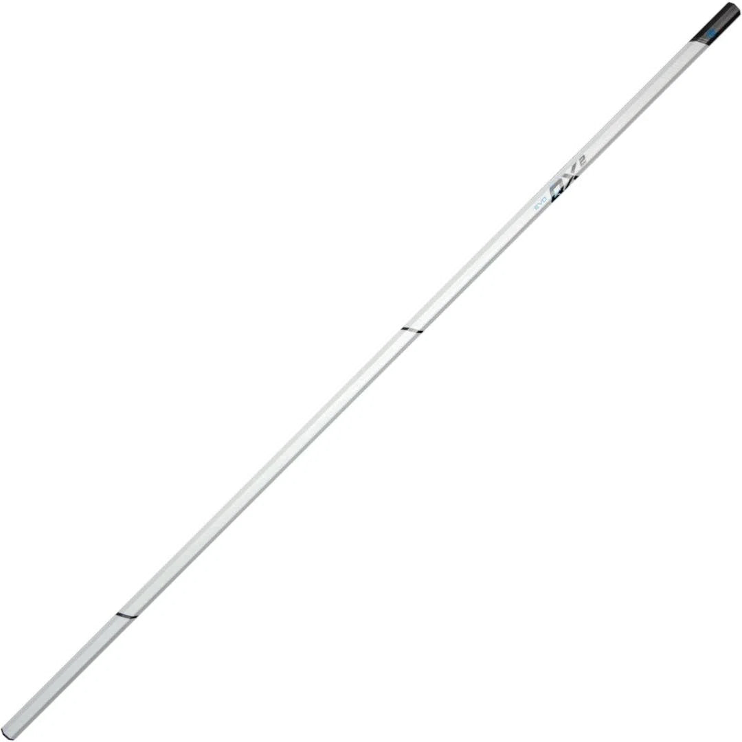 Warrior Evo QX2 Carbon Lacrosse Shaft