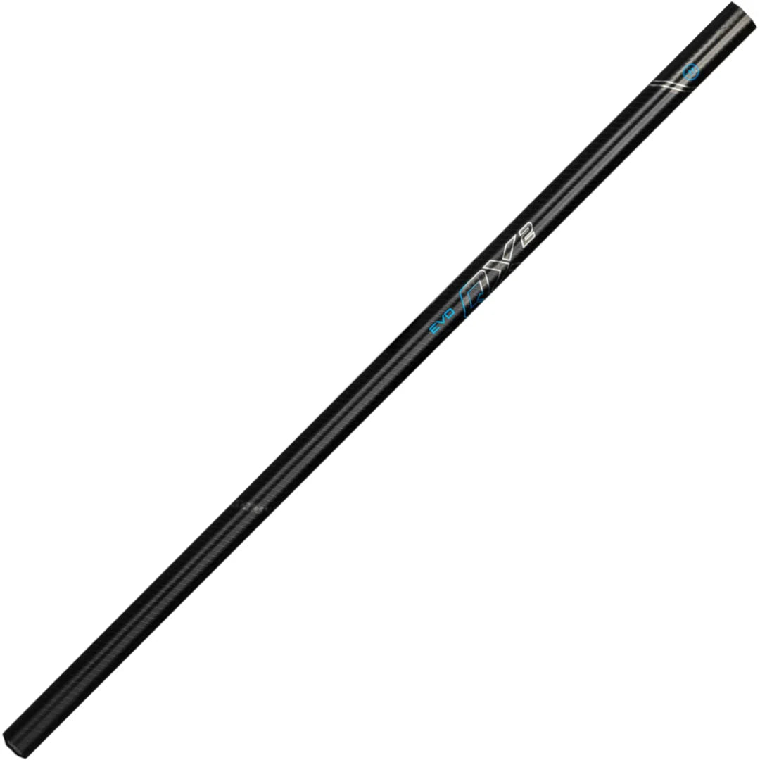 Warrior Evo QX2 Carbon Lacrosse Shaft