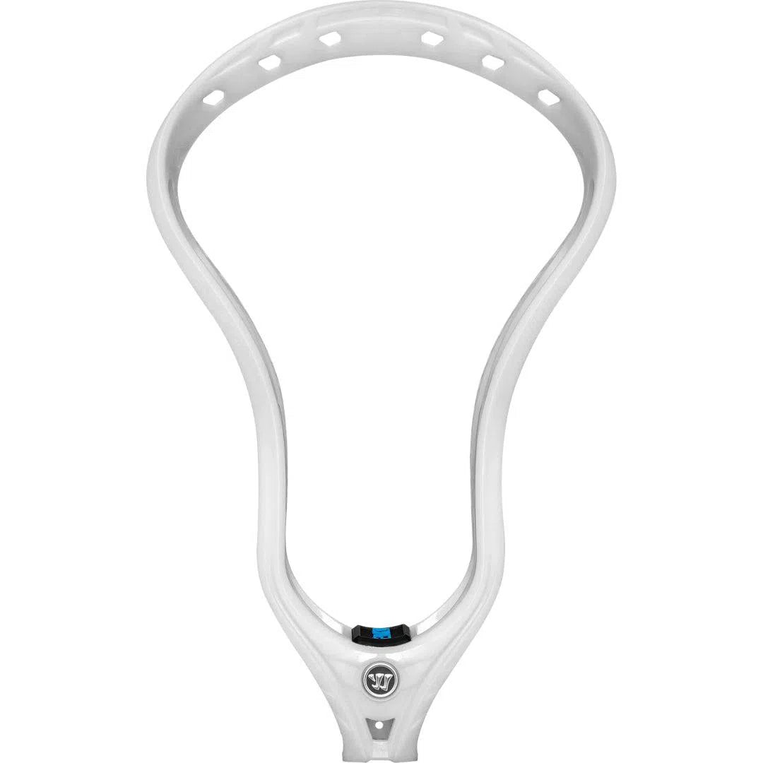 Warrior Evo QX2-D Lacrosse Head