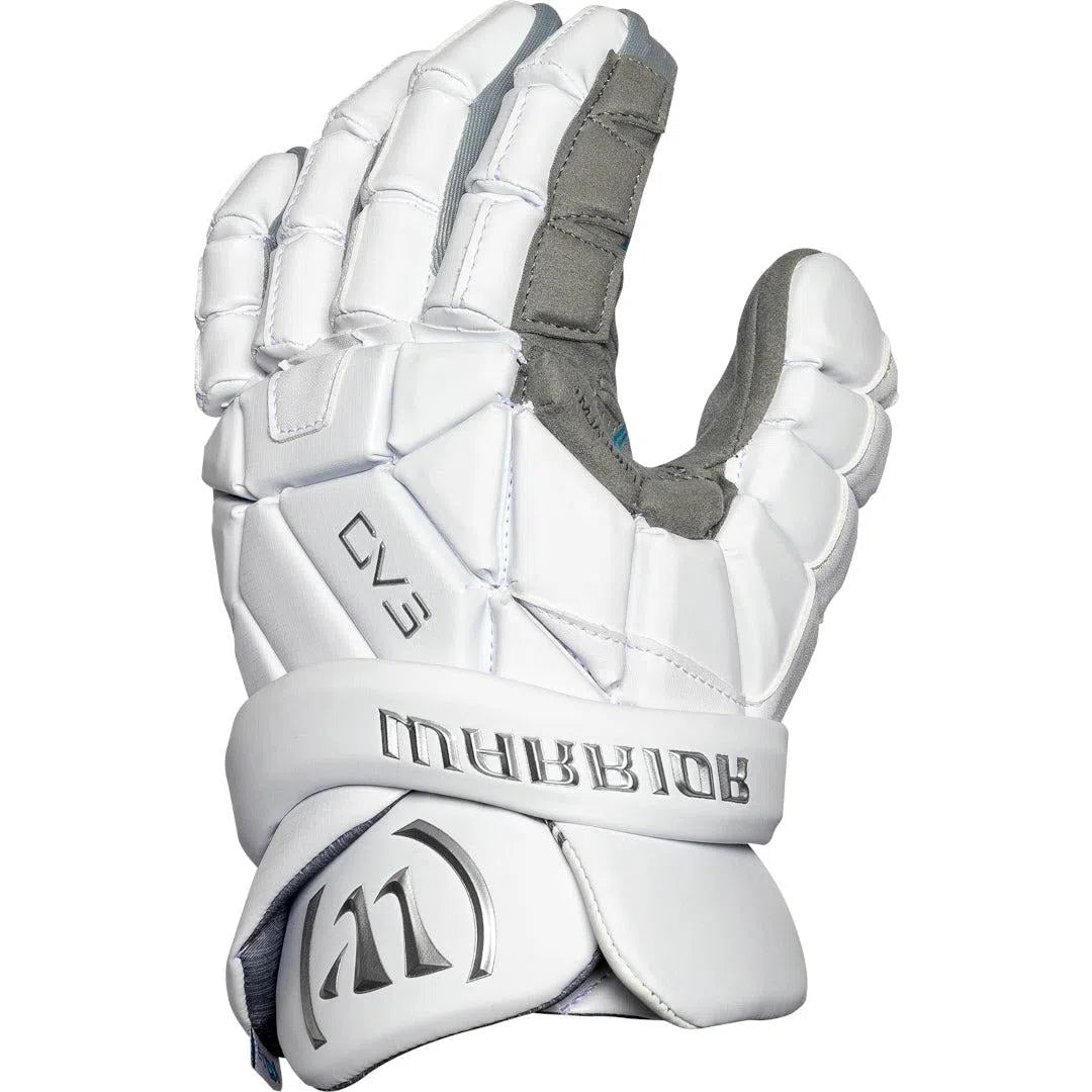 Warrior Evo QX2 Lacrosse Gloves
