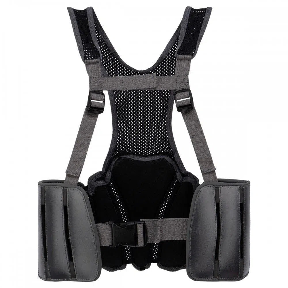 Warrior Fatboy 2018 Box Rib Guards