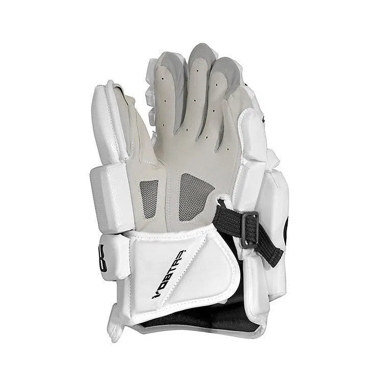 Warrior Fatboy Goalie Box Lacrosse Gloves