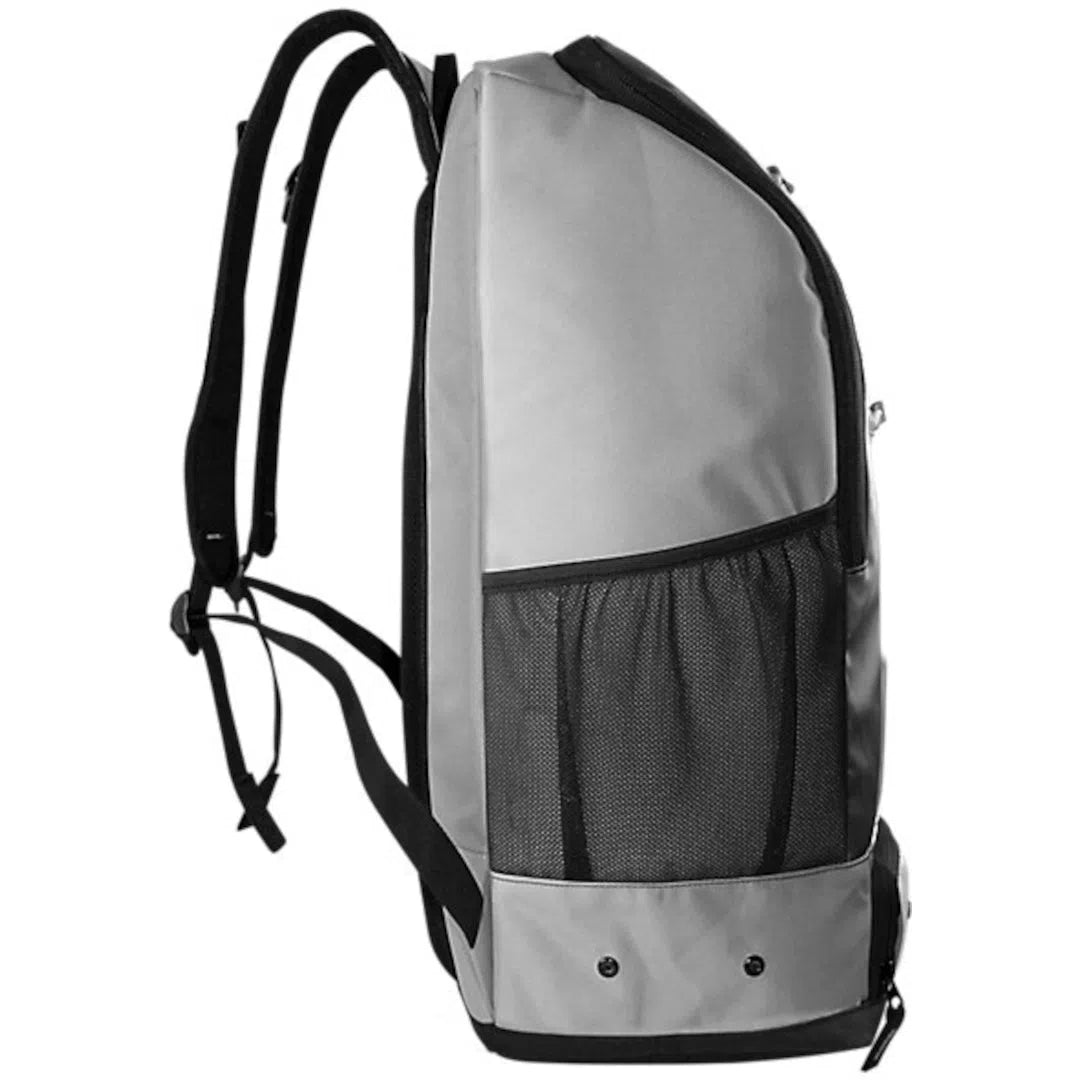 Warrior jet pack max lacrosse shop backpack