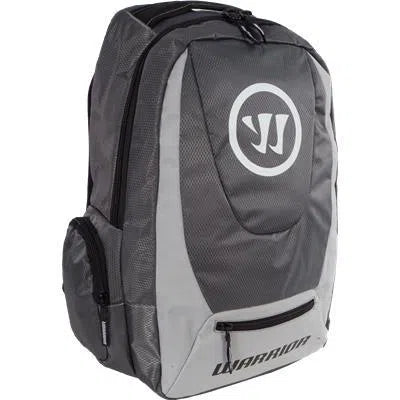 Warrior Jet Pack S1 Lacrosse Back Pack