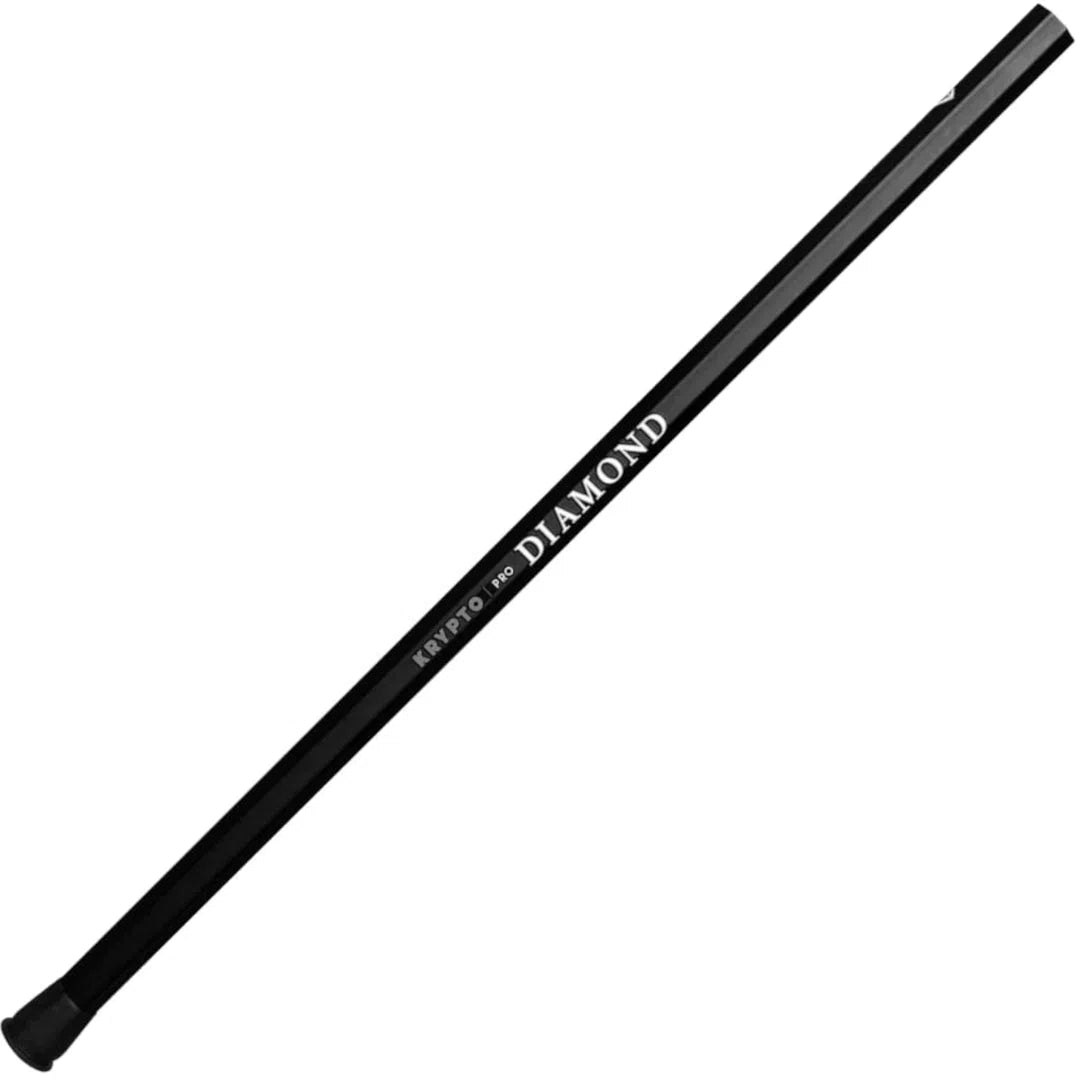 Warrior Krypto Pro Diamond 30th Anniversary Edition Lacrosse Shaft