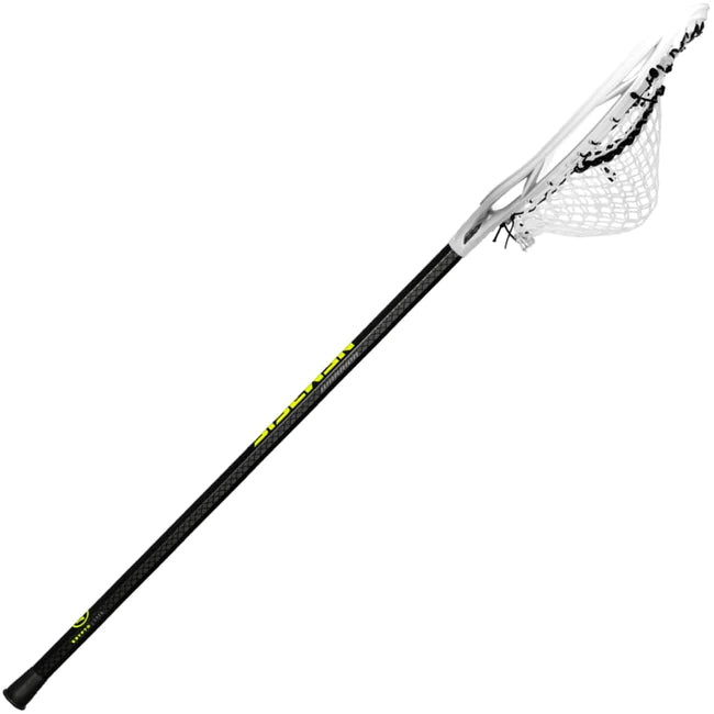 Warrior Nemesis Complete Lacrosse Goalie Stick