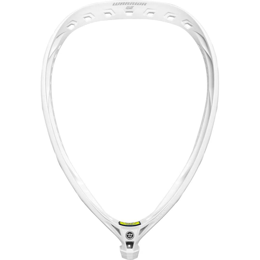 Warrior Nemesis QS Goalie Head