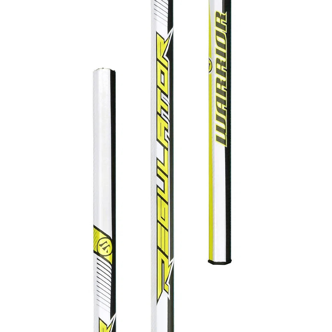 Warrior Regulator Max Lacrosse Shaft