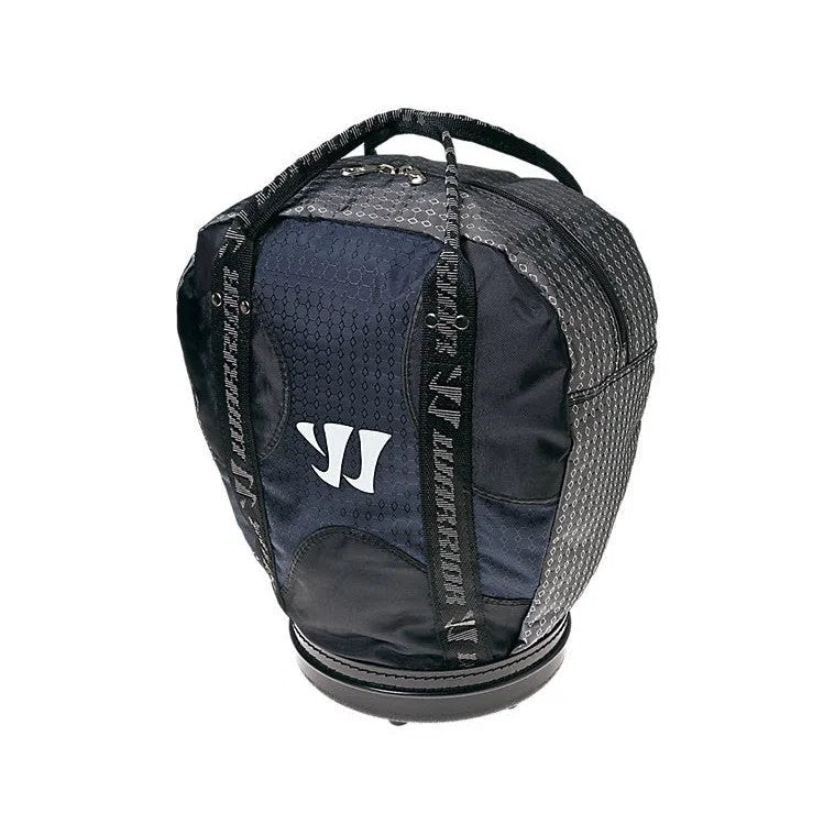 Warrior Rock Sac Ball Bag w 40 Balls