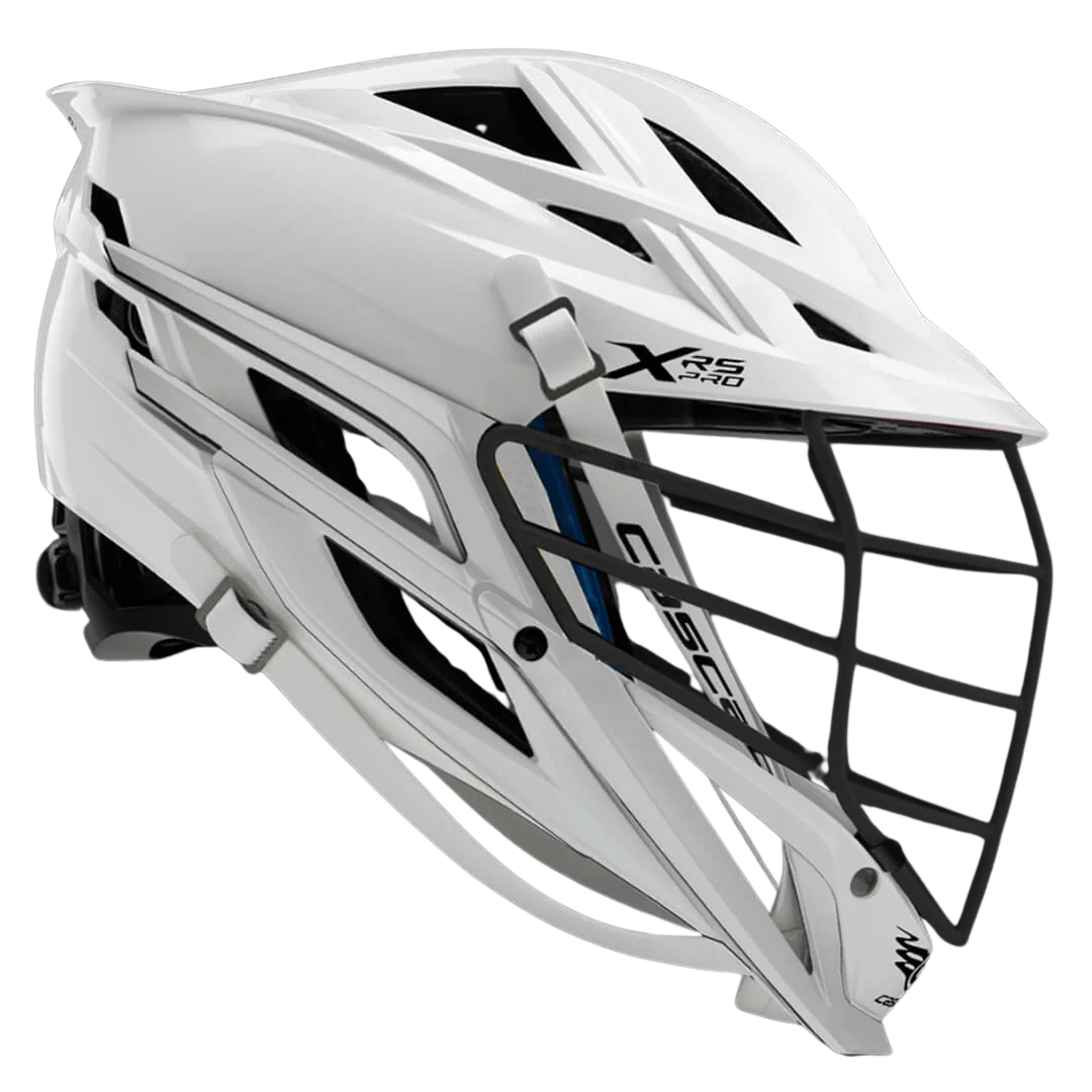 Cascade XRS Pro Stock Helmet