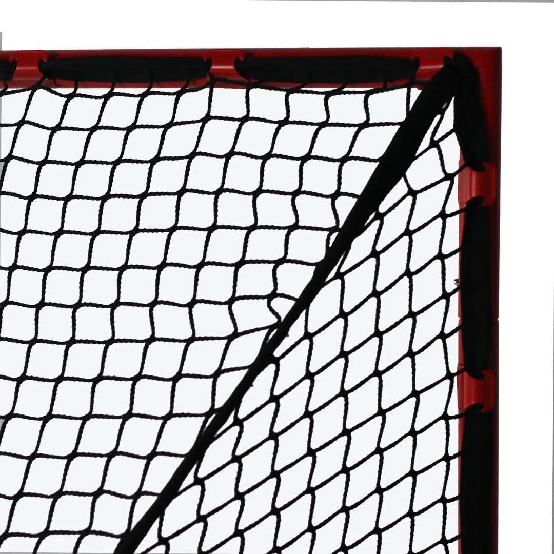 Wolf Athletics NLL Backyard Box Lacrosse Goal