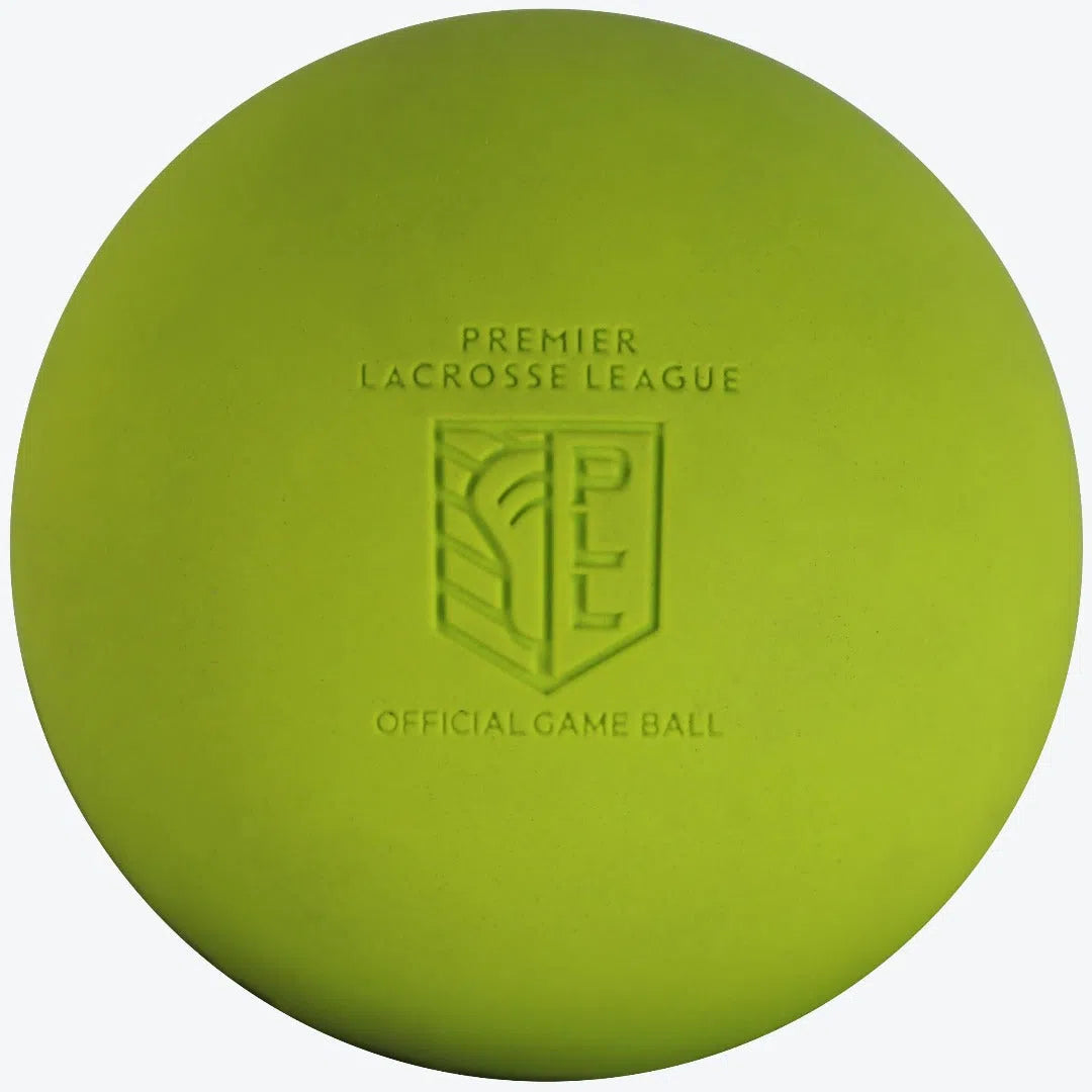 Wolf Athletics Official PLL Lacrosse Balls