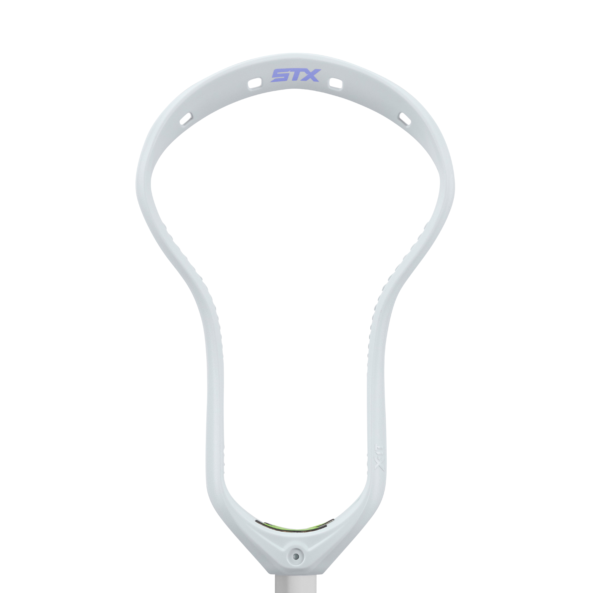 STX X-IT STIFF Lacrosse Head