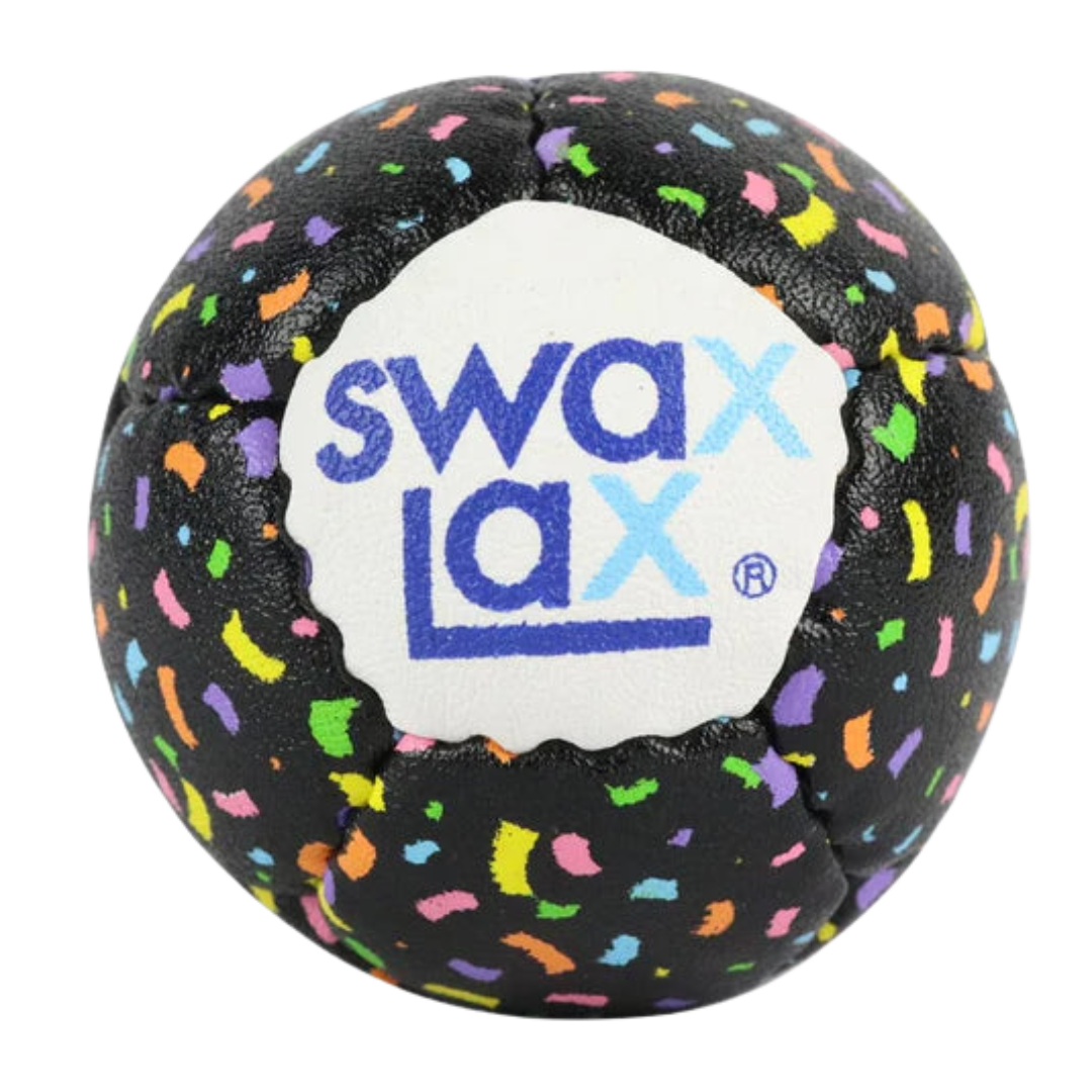 SwaxLax Practice Ball