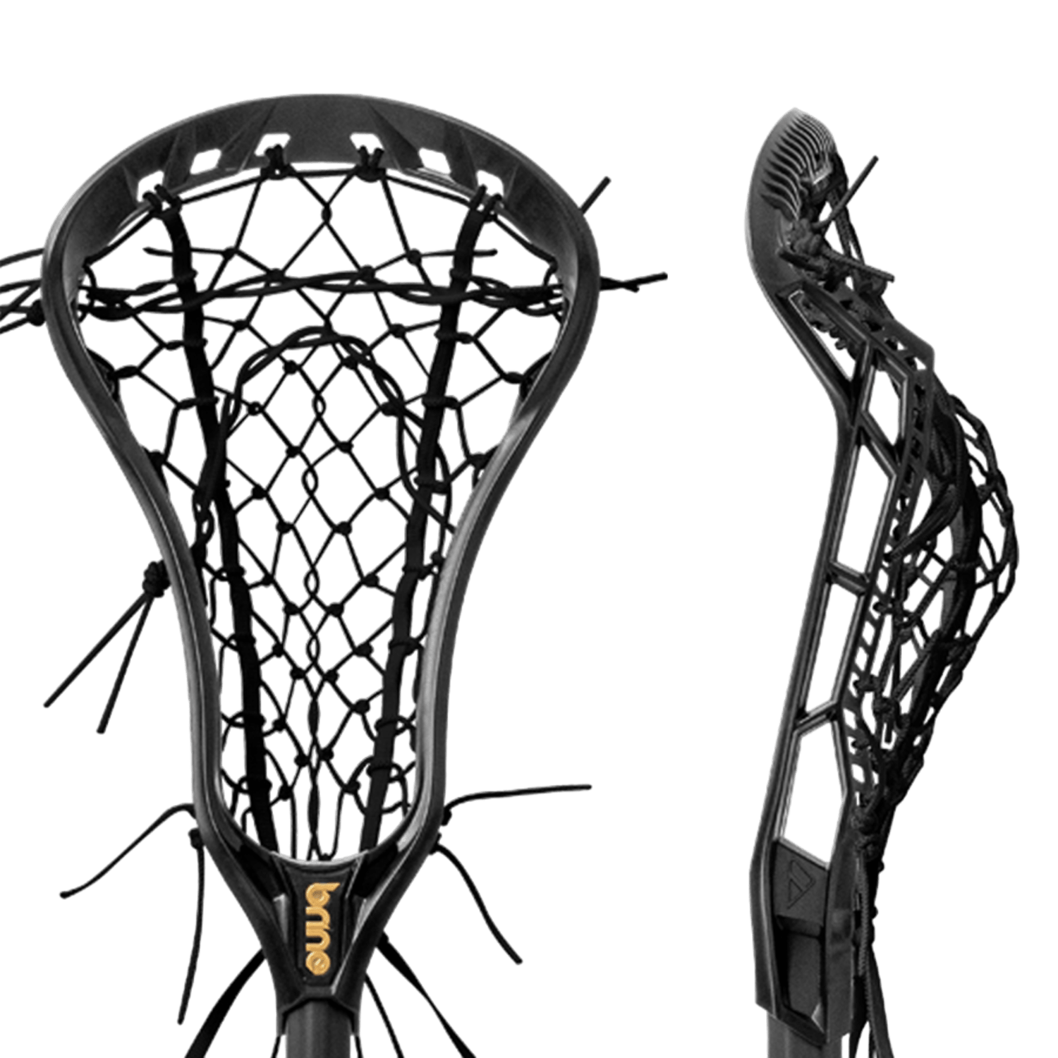 Brine Krown Pro Women's Lacrosse Head