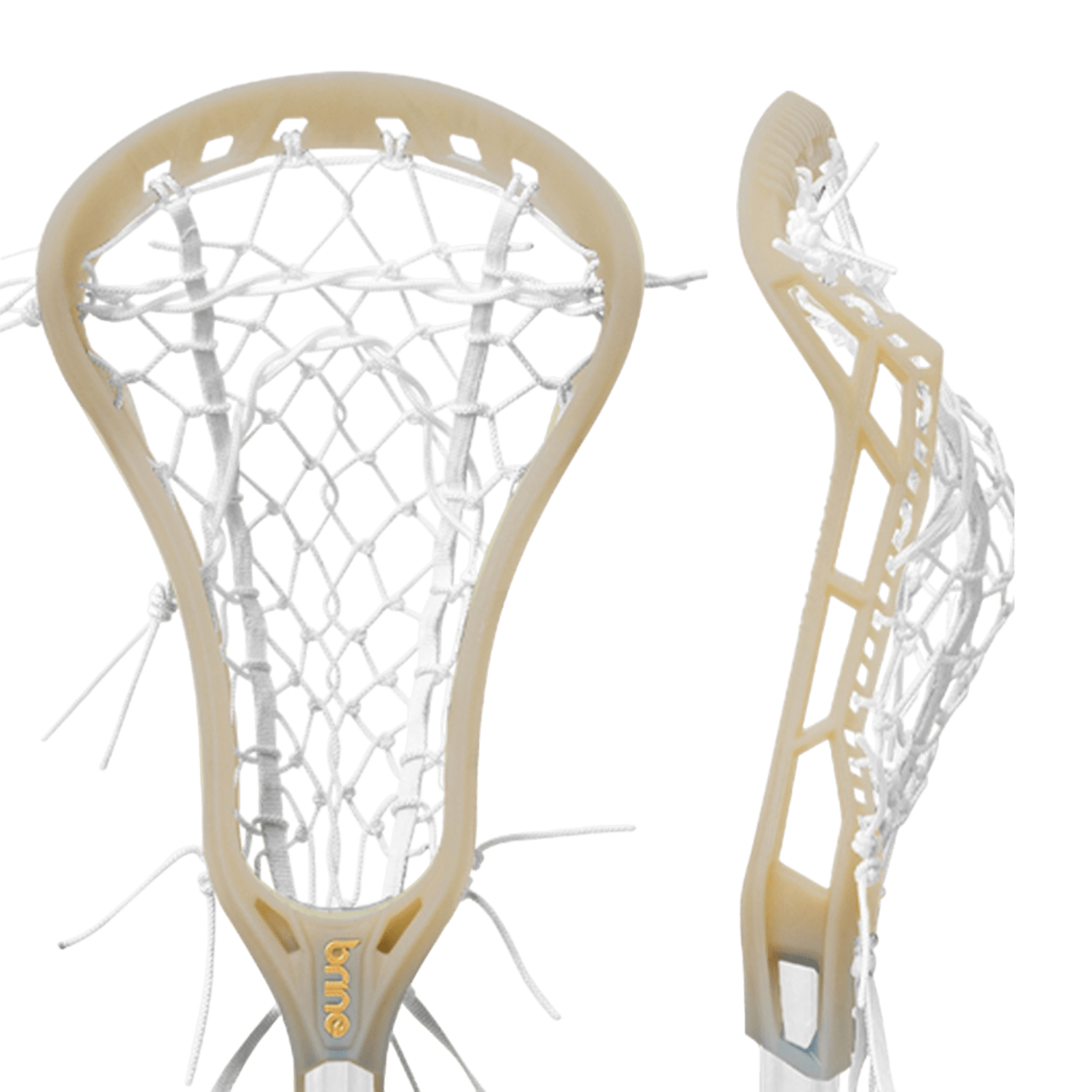 Brine Krown Pro Women's Lacrosse Head