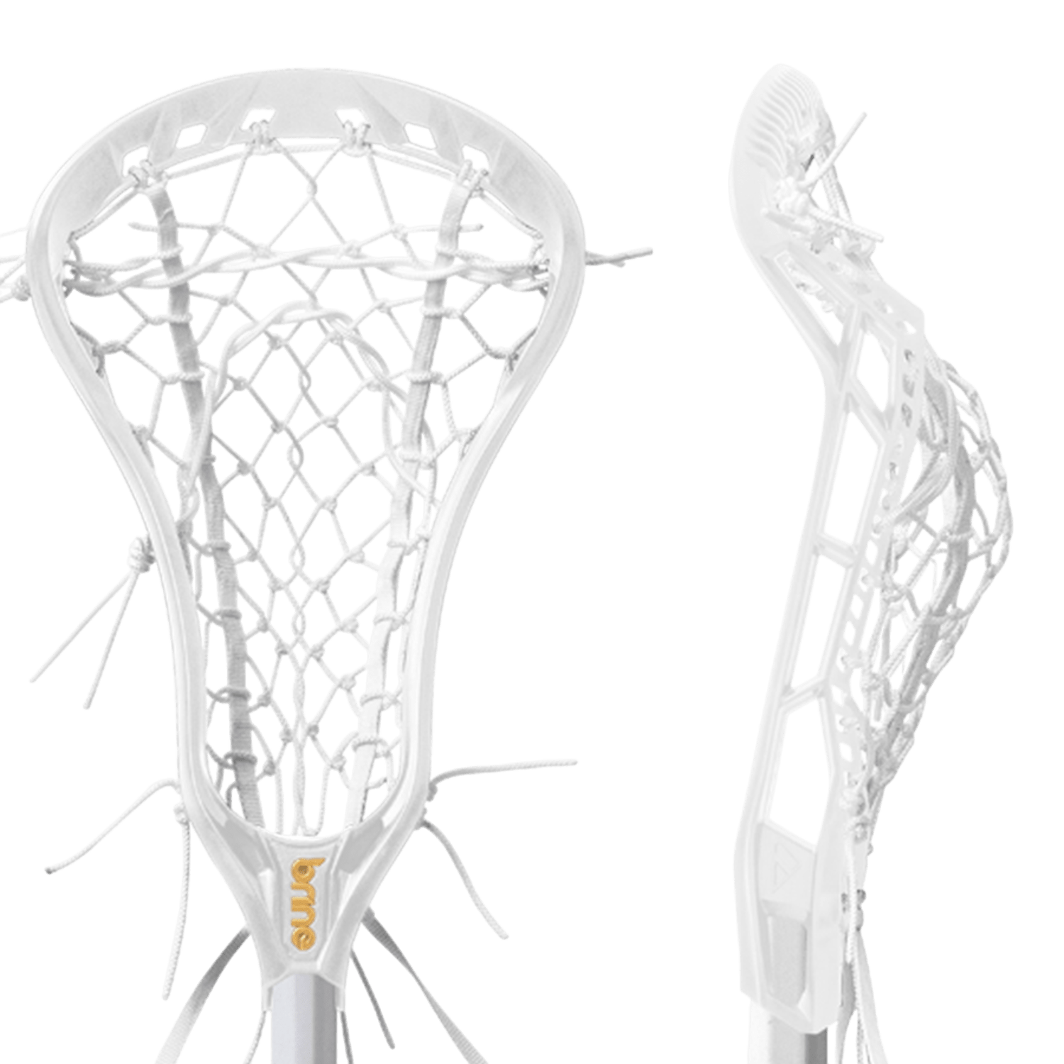 Brine Krown Pro Women's Lacrosse Head