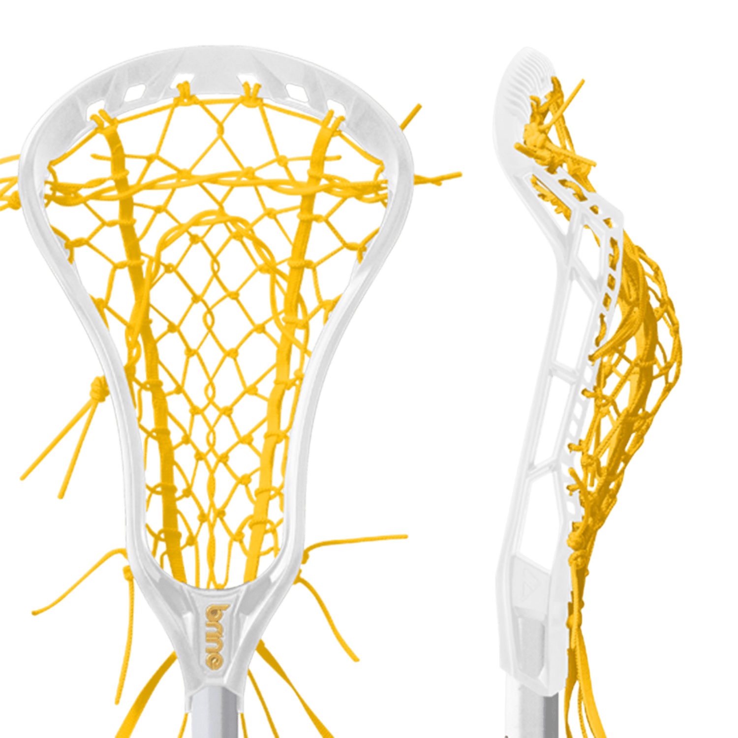 Brine Krown Pro Women's Lacrosse Head