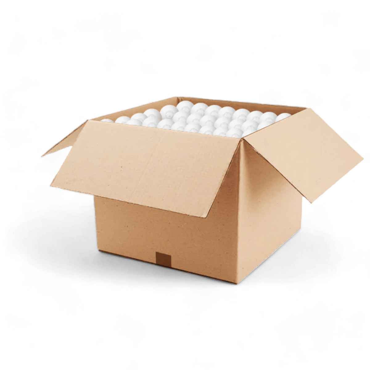 Case of Lacrosse Balls-NOCSAE and NFHS Approved