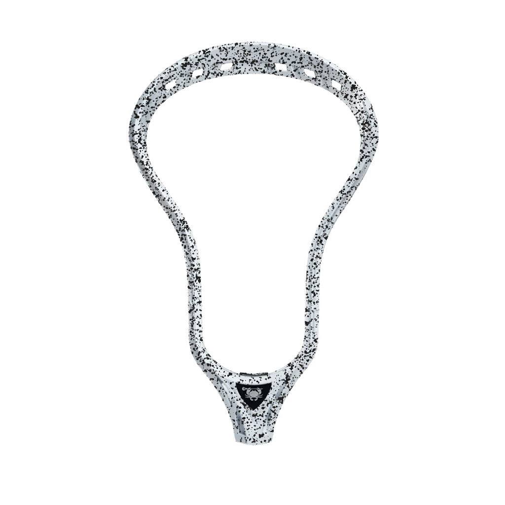 ECD Delta Lacrosse Head