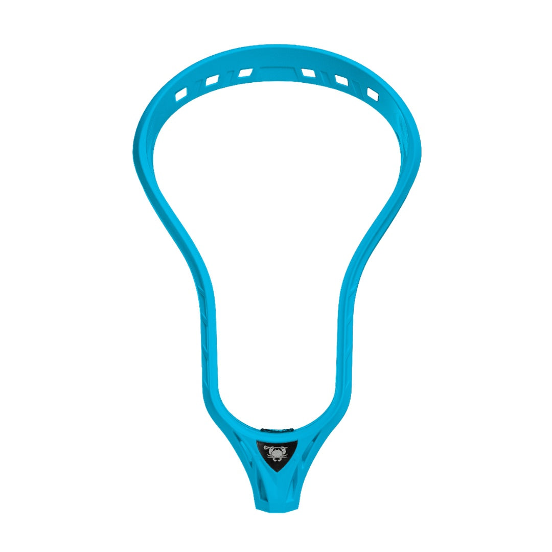 ECD Delta Lacrosse Head