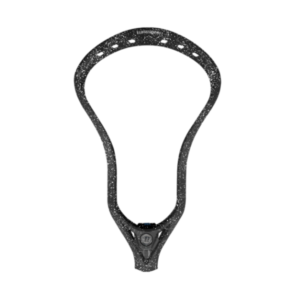 Warrior Evo QX-D Lacrosse Head