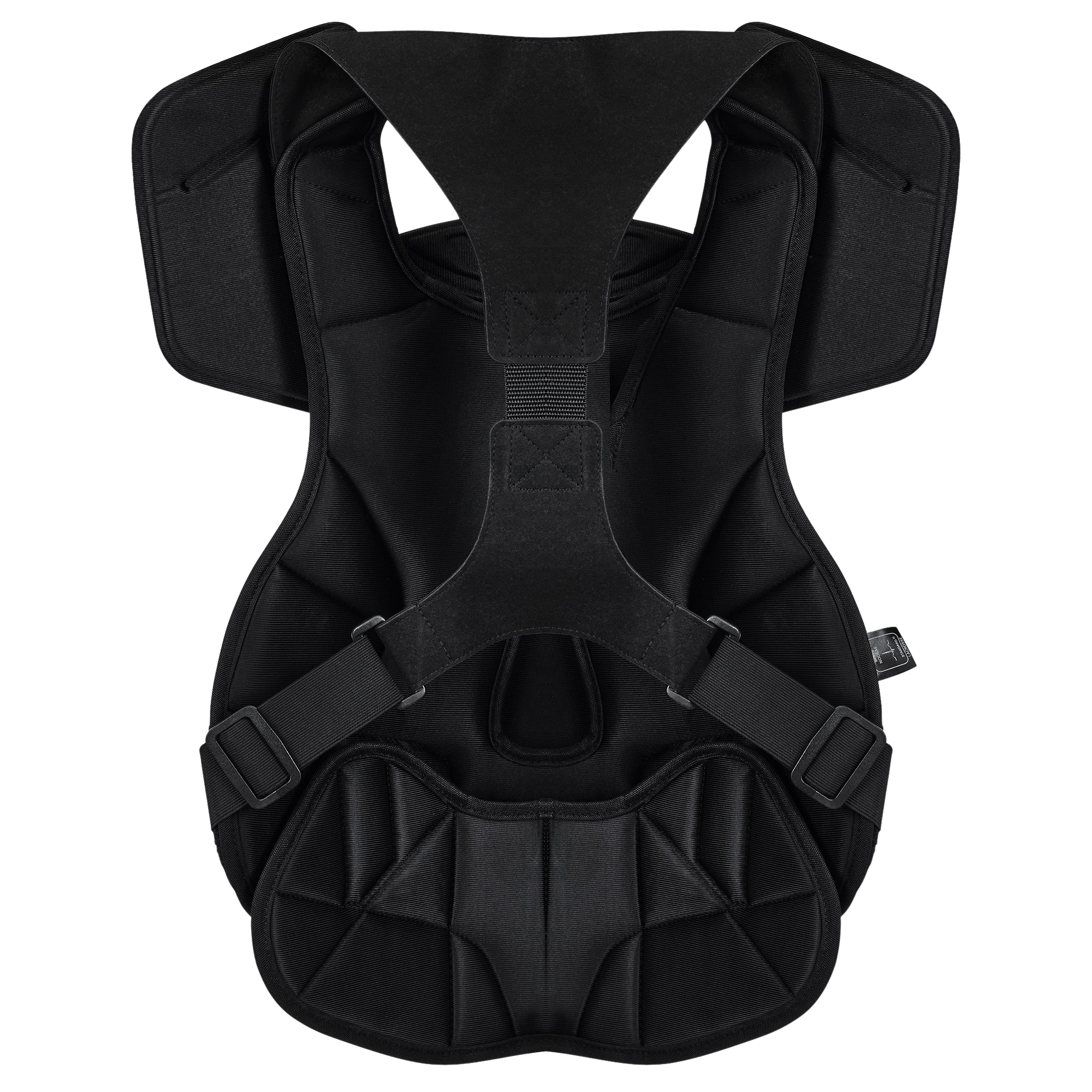 STX Eclipse 400 Chest Protector
