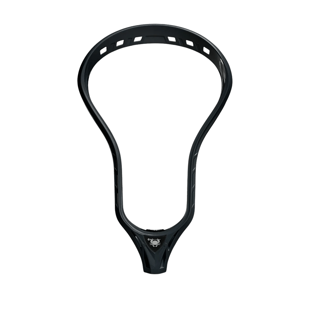ECD Delta Lacrosse Head