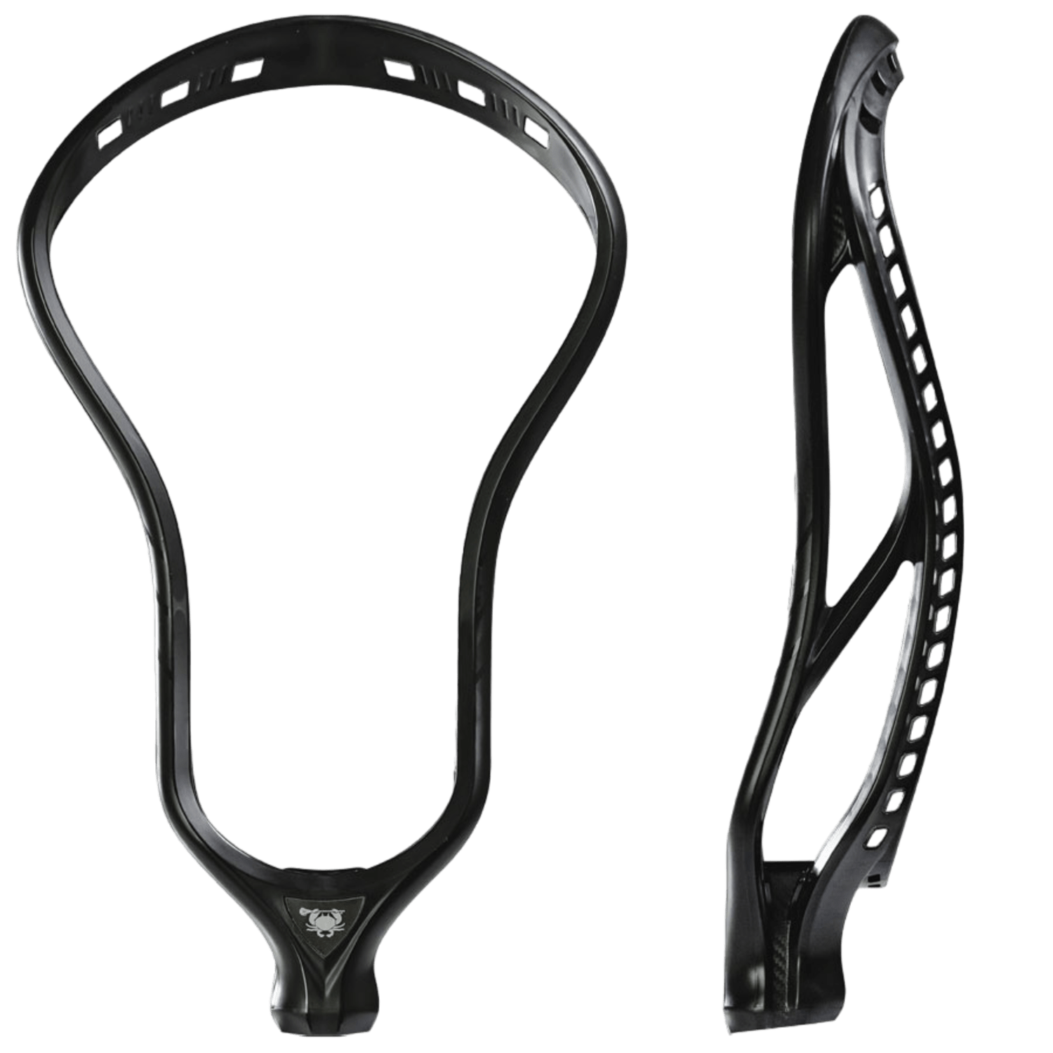 ECD DNA Lacrosse Head
