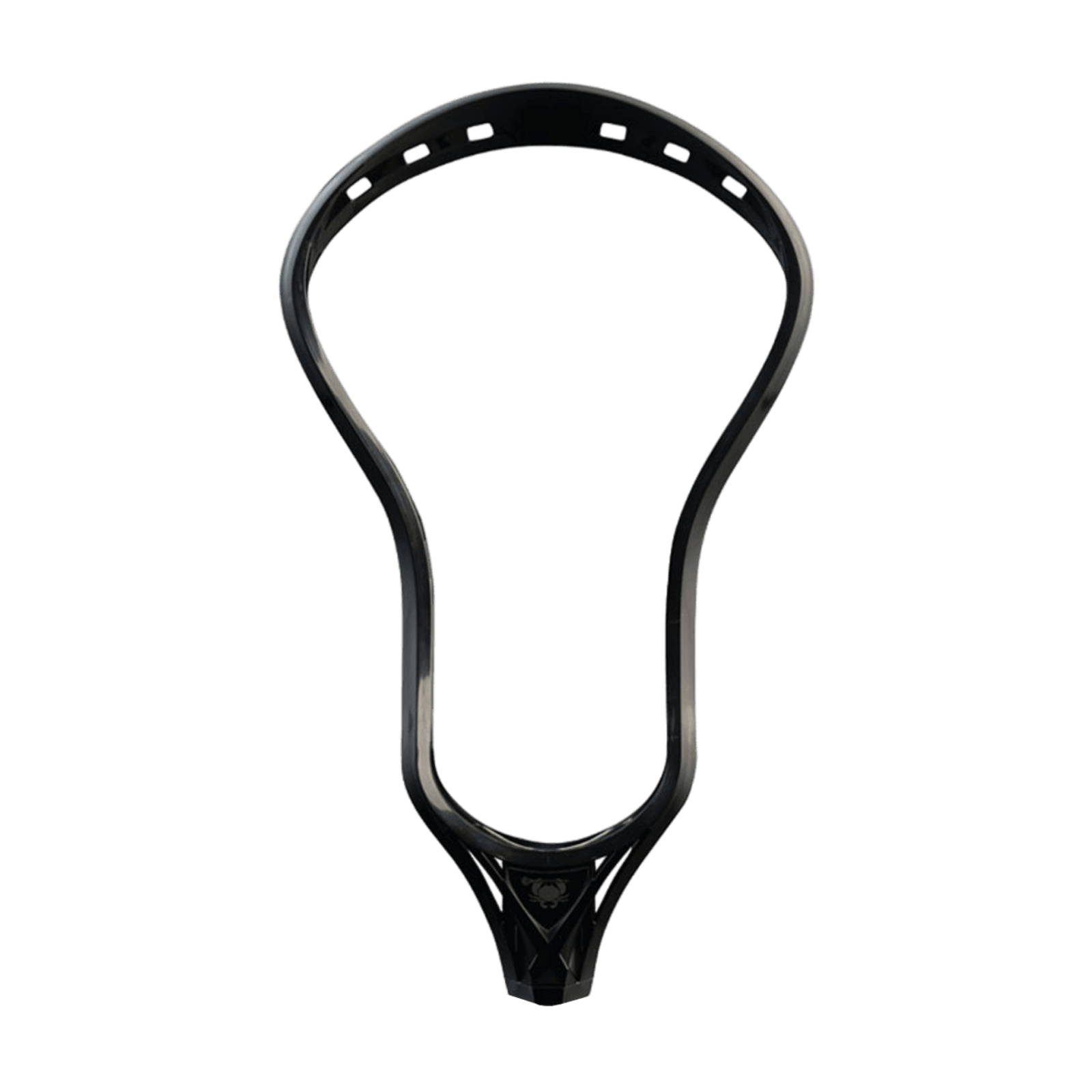 ECD Rebel Offense Lacrosse Head