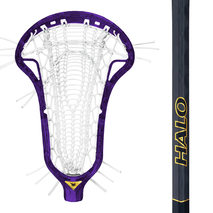 ECD Halo Women's Complete Stick