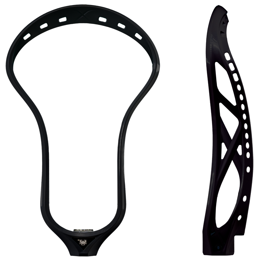 ECD Weapon X 2.0 Lacrosse Head