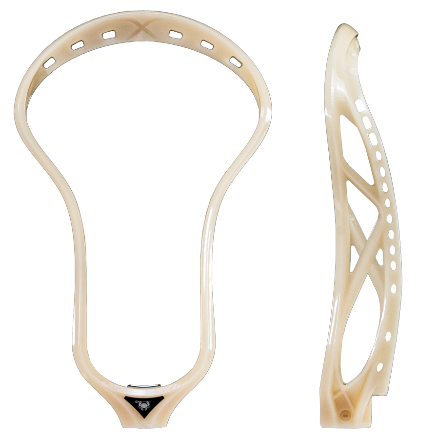 ECD Weapon X 2.0 Lacrosse Head
